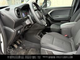 MERCEDES-BENZ Citan 110 CDI Lang Klima PDC