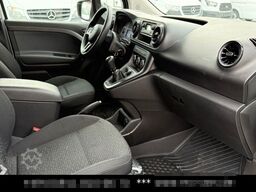 MERCEDES-BENZ Citan 110 CDI Lang Klima PDC
