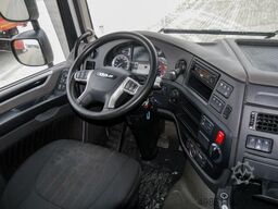 DAF XF 530 FT SSC + INTARDER