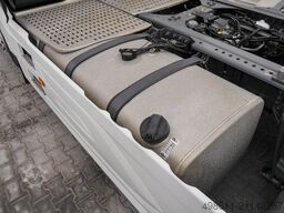 DAF XFn 480 FT + Intarder + 1105l + Skirts