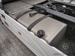 DAF XG480 FT + 1195Liter + Intarder + Skirts