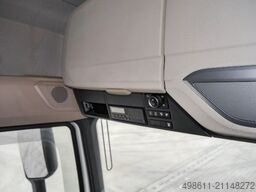 DAF XG480 FT + 1195Liter + Intarder + Skirts