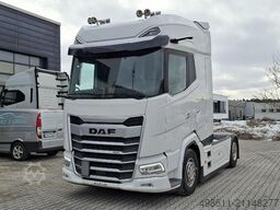 DAF XG+ 480 FT + LUFT/LUFT + 1105l TANKS + FULL SPOILE