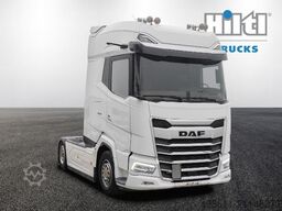 DAF XG+ 480 FT + LUFT/LUFT + 1105l TANKS + FULL SPOILE