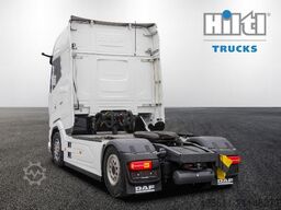 DAF XG+ 480 FT + LUFT/LUFT + 1105l TANKS + FULL SPOILE