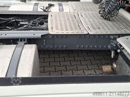 DAF XG+ 480 FT + LUFT/LUFT + 1105l TANKS + FULL SPOILE