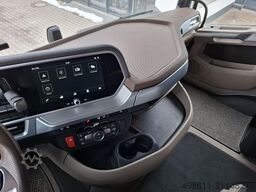 DAF XG+ 480 FT + LUFT/LUFT + 1105l TANKS + FULL SPOILE