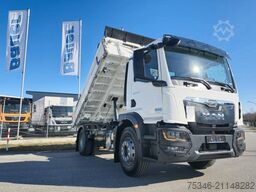 MAN TGM 18.320 / 4x2 / Meiller / Kipper /Klima/Neu