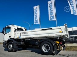 MAN TGM 18.320 / 4x2 / Meiller / Kipper /Klima/Neu