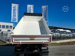 MAN TGM 18.320 / 4x2 / Meiller / Kipper /Klima/Neu