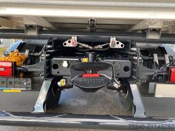 MAN TGM 18.320 / 4x2 / Meiller / Kipper /Klima/Neu