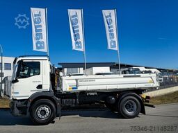 MAN TGM 18.320 / 4x2 / Meiller / Kipper /Klima/Neu