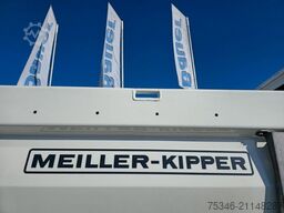 MAN TGM 18.320 / 4x2 / Meiller / Kipper /Klima/Neu