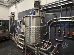 INOX CILC250TP
