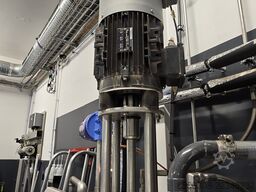 INOX CILC250TP