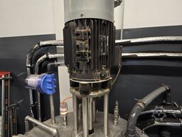 INOX CILC250TP