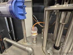 INOX CILC250TP