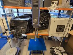 IKA T25 easy clean digital