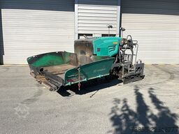 Vögele Super 700-3 I