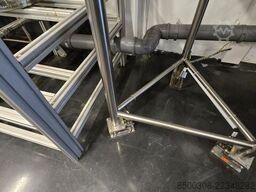 INOX STOC600RWP