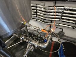 INOX STOC600RWP