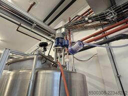 INOX STOC600RWP