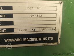 Mazak QUICK TURN 15N