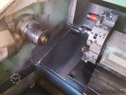 Mazak QUICK TURN 15N