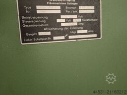 Reckermann Delta 1300