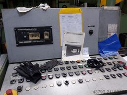 Fagor Helmerding SCM2-500-2400-1700