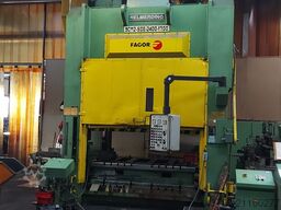 Fagor Helmerding SCM2-500-2400-1700