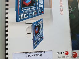 Westekemper West Turn  1740 NC