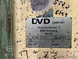 LVD MVS 62/4
