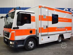 MAN Truck & Bus Intensivtransportwagen