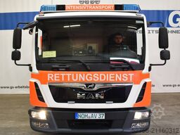 MAN Truck & Bus Intensivtransportwagen
