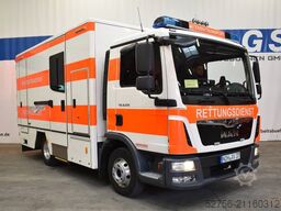 MAN Truck & Bus Intensivtransportwagen