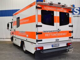 MAN Truck & Bus Intensivtransportwagen