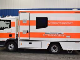 MAN Truck & Bus Intensivtransportwagen