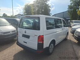 VOLKSWAGEN T6.1  4motion 5-Sitzer Schnierle Schlafsitzbank