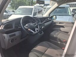 VOLKSWAGEN T6.1  4motion 5-Sitzer Schnierle Schlafsitzbank