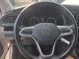 VOLKSWAGEN T6.1  4motion 5-Sitzer Schnierle Schlafsitzbank