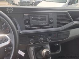 VOLKSWAGEN T6.1  4motion 5-Sitzer Schnierle Schlafsitzbank