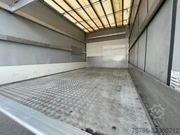 MERCEDES-BENZ Sprinter 519 CDI Pritsche/ AC/ org. KM