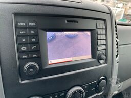 MERCEDES-BENZ Sprinter 519 CDI Pritsche/ AC/ org. KM