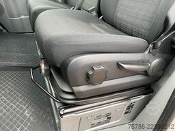 MERCEDES-BENZ Sprinter 519 CDI Pritsche/ AC/ org. KM