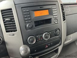 MERCEDES-BENZ Sprinter 516 CDI Doka 3-Sitzer Klima AHK 3,5t
