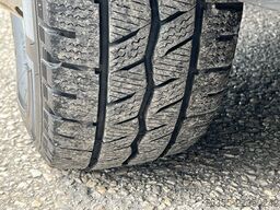 MERCEDES-BENZ Sprinter 516 CDI Doka 3-Sitzer Klima AHK 3,5t