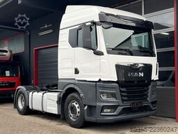 MAN TGX 18.510 Kipphydraulik Klima Retarder ACC LED