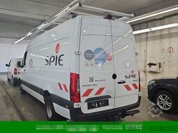 MERCEDES-BENZ Sprinter III 516 CDI KA43/H2/L3/SORTIMO/AHK3,5t