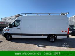 MERCEDES-BENZ Sprinter III 516 CDI KA43/H2/L3/SORTIMO/AHK3,5t